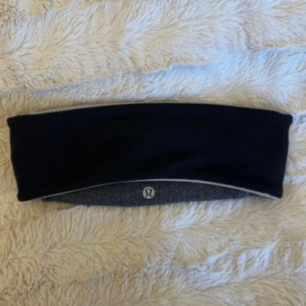 Lululemon Ear Warmer